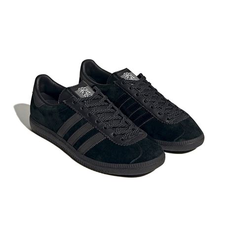 Peter Saville x adidas Spezial Pulsebeat GV9031 Release